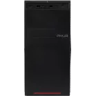 ПК Amur Нарвал A5A14 АМУЕ.466219.002 MT Ryzen 7 5700G (3.8) 16Gb SSD512Gb Vega 8 FreeDOS GbitEth 400W мышь клавиатура черный (RUS) (2169401)