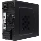 ПК Amur Нарвал A5A14 АМУЕ.466219.002 MT Ryzen 7 5700G (3.8) 16Gb SSD512Gb Vega 8 FreeDOS GbitEth 400W мышь клавиатура черный (RUS) (2169401)