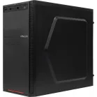 ПК Amur Нарвал A5A14 АМУЕ.466219.002 MT Ryzen 7 5700G (3.8) 16Gb SSD512Gb Vega 8 FreeDOS GbitEth 400W мышь клавиатура черный (RUS) (2169401)