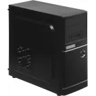ПК Amur Нарвал A5A14 АМУЕ.466219.002 MT Ryzen 5 3400G (3.7) 8Gb SSD256Gb RX Vega 11 FreeDOS GbitEth 400W мышь клавиатура черный (RUS) (АМУЕ.466219.002 2169402)