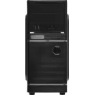 ПК Amur Нарвал A5A14 АМУЕ.466219.002 MT Ryzen 5 3400G (3.7) 8Gb SSD256Gb RX Vega 11 FreeDOS GbitEth 400W мышь клавиатура черный (RUS) (АМУЕ.466219.002 2169402)