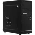 ПК Amur Нарвал A5A14 АМУЕ.466219.002 MT Ryzen 5 3400G (3.7) 8Gb SSD256Gb RX Vega 11 FreeDOS GbitEth 400W мышь клавиатура черный (RUS) (АМУЕ.466219.002 2169402)