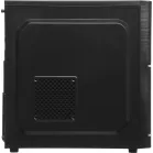 ПК Amur Нарвал A5A14 АМУЕ.466219.002 MT Ryzen 5 3400G (3.7) 8Gb SSD256Gb RX Vega 11 FreeDOS GbitEth 400W мышь клавиатура черный (RUS) (АМУЕ.466219.002 2169402)