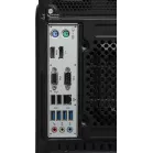 ПК Amur Нарвал A5A14 АМУЕ.466219.002 MT Ryzen 5 3400G (3.7) 8Gb SSD256Gb RX Vega 11 FreeDOS GbitEth 400W мышь клавиатура черный (RUS) (АМУЕ.466219.002 2169402)