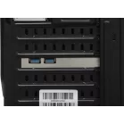 ПК Amur Нарвал A5A14 АМУЕ.466219.002 MT Ryzen 5 3400G (3.7) 8Gb SSD256Gb RX Vega 11 FreeDOS GbitEth 400W мышь клавиатура черный (RUS) (АМУЕ.466219.002 2169402)