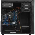 ПК Amur Нарвал A5A14 АМУЕ.466219.002 MT Ryzen 5 3400G (3.7) 8Gb SSD256Gb RX Vega 11 FreeDOS GbitEth 400W мышь клавиатура черный (RUS) (АМУЕ.466219.002 2169402)