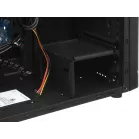 ПК Amur Нарвал A5A14 АМУЕ.466219.002 MT Ryzen 5 3400G (3.7) 8Gb SSD256Gb RX Vega 11 FreeDOS GbitEth 400W мышь клавиатура черный (RUS) (АМУЕ.466219.002 2169402)