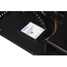 ПК Amur Нарвал A5A14 АМУЕ.466219.002 MT Ryzen 5 3400G (3.7) 8Gb SSD256Gb RX Vega 11 FreeDOS GbitEth 400W мышь клавиатура черный (RUS) (АМУЕ.466219.002 2169402)