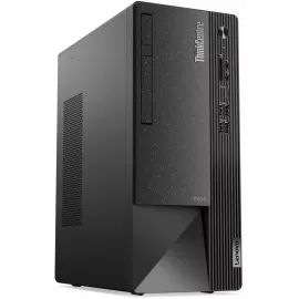 ПК Lenovo ThinkCentre Neo 50t MT i5 12400 (2.5) 8Gb SSD256Gb UHDG 730/DVDRW CR без ОС GbitEth WiFi BT 260W мышь черный (11SE001WIV_NOKBD)