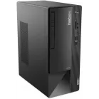 ПК Lenovo ThinkCentre Neo 50t MT i5 12400 (2.5) 8Gb SSD256Gb UHDG 730/DVDRW CR без ОС GbitEth WiFi BT 260W мышь черный (11SE001WIV_NOKBD)
