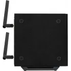 ПК Мини Amur Финвал H6I12 АМУЕ.466219.002 i5 12400 (2.5) 16Gb SSD512Gb UHDG 730 без ОС GbitEth WiFi BT 120W черный (RUS) (2169846)