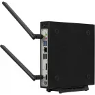 ПК Мини Amur Финвал H6I12 АМУЕ.466219.002 i5 12400 (2.5) 16Gb SSD512Gb UHDG 730 без ОС GbitEth WiFi BT 120W черный (RUS) (2169846)