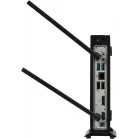 ПК Мини Amur Финвал H6I12 АМУЕ.466219.002 i5 12400 (2.5) 16Gb SSD512Gb UHDG 730 без ОС GbitEth WiFi BT 120W черный (RUS) (2169846)