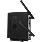 ПК Мини Amur Финвал H6I12 АМУЕ.466219.002 i5 12400 (2.5) 16Gb SSD512Gb UHDG 730 без ОС GbitEth WiFi BT 120W черный (RUS) (2169846)