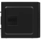ПК IRU Planio 310H6SE MT i3 12100F (3.3) 8Gb SSD256Gb GT610 без ОС GbitEth 400W черный (RUS) (2170060)
