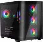 ПК Bloody BD-PC CZ79V3 MT i7 14700KF (3.4) 64Gb SSD1Tb RTX5080 16Gb Windows 11 Home 64 2.5xGbitEth WiFi BT 850W черный (RUS) (2170116)