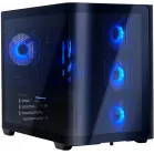 ПК Bloody BD-PC CZ79V3 MT i7 14700KF (3.4) 64Gb SSD1Tb RTX5080 16Gb Windows 11 Home 64 2.5xGbitEth WiFi BT 850W черный (RUS) (2170116)
