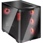 ПК Bloody BD-PC CZ79V3 MT i7 14700KF (3.4) 64Gb SSD1Tb RTX5080 16Gb Windows 11 Home 64 2.5xGbitEth WiFi BT 850W черный (RUS) (2170116)