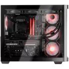 ПК Bloody BD-PC CZ79V3 MT i7 14700KF (3.4) 64Gb SSD1Tb RTX5080 16Gb Windows 11 Home 64 2.5xGbitEth WiFi BT 850W черный (RUS) (2170116)