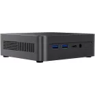 ПК Мини Chuwi AuBox X Core Ultra 5 226V (2.1) 16Gb SSD512Gb ARC 130V Windows 11 Pro 2.5xGbitEth WiFi BT 100W серый