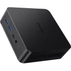 ПК Мини Chuwi AuBox X Core Ultra 7 256V (2.2) 16Gb SSD1Tb ARC 140V Windows 11 Pro 2.5xGbitEth WiFi BT 100W серый