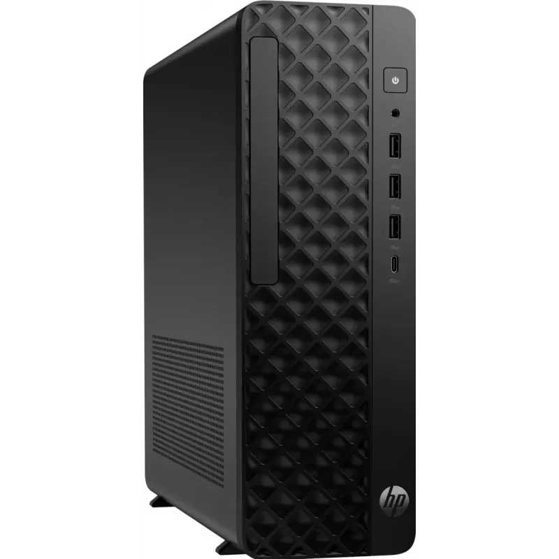 ПК HP ProDesk 2 G1i SFF i5 14500 (2.6) 16Gb SSD512Gb UHDG 770 FreeDOS GbitEth 240W мышь клавиатура черный (D2BY4AT/16GB)