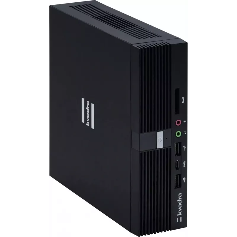 ПК Kvadra D20 i5 11500 (2.7) 16Gb SSD512Gb UHDG 750 CR без ОС GbitEth 180W черный (RUS) (Y20SYSCAS125R_BA3A68)