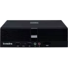 ПК Kvadra D20 i5 11500 (2.7) 16Gb SSD512Gb UHDG 750 CR без ОС GbitEth 180W черный (RUS) (Y20SYSCAS125R_BA3A68)