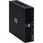 ПК Kvadra D20 i5 11600К (3.9) 16Gb SSD512Gb UHDG 750 CR без ОС GbitEth 180W черный (RUS) (Y20SYSCAS125R_5FE69A)