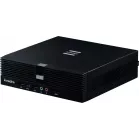 ПК Kvadra D20 i5 11600К (3.9) 16Gb SSD512Gb UHDG 750 CR без ОС GbitEth 180W черный (RUS) (Y20SYSCAS125R_5FE69A)