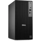 ПК Dell Pro 5821 QCT1250 MT Core Ultra 5 235 (3.4) 16Gb SSD512Gb Graphics Windows 11 Pro GbitEth WiFi BT 180W мышь клавиатура черный