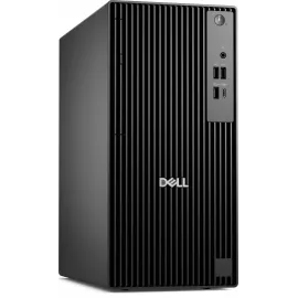 ПК Dell Pro 5821 QCT1250 MT Core Ultra 5 235 (3.4) 16Gb SSD512Gb Graphics Windows 11 Pro GbitEth WiFi BT 180W мышь клавиатура черный