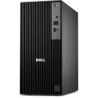 ПК Dell Pro 5821 QCT1250 MT Core Ultra 5 235 (3.4) 16Gb SSD512Gb Graphics Windows 11 Pro GbitEth WiFi BT 180W мышь клавиатура черный