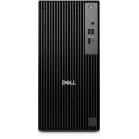ПК Dell Pro 5821 QCT1250 MT Core Ultra 5 235 (3.4) 16Gb SSD512Gb Graphics Windows 11 Pro GbitEth WiFi BT 180W мышь клавиатура черный