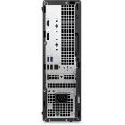 ПК Dell Optiplex 7020 SFF i3 12100 (3.3) 8Gb SSD512Gb UHDG 730 Windows 11 Pro GbitEth 180W мышь клавиатура черный (S7020-3850)