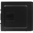 ПК IRU Planio 310H6SE MT i3 12100F (3.3) 8Gb SSD256Gb GT610 2Gb без ОС GbitEth 450W черный (RUS) (2187985)