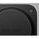 ПК Apple Mac mini A3239 M4 Pro 12 core (4.41) 24Gb SSD512Gb 16 core GPU macOS GbitEth WiFi BT серебристый (MCX44HN/A)