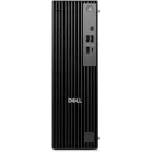 ПК Dell Pro Slim QCS1250 slim i7 14700 (2.1) 32Gb SSD1Tb UHDG 770 Windows 11 Pro GbitEth 180W мышь клавиатура черный (DPS-7241)