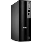 ПК Dell Pro Slim Plus QBS1250 slim Core Ultra 9 285 (2.5) 64Gb SSD1Tb Graphics Windows 11 Pro 260W мышь клавиатура черный (DPSP-9481)