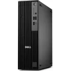 ПК Dell Pro Slim Plus QBS1250 slim Core Ultra 9 285 (2.5) 64Gb SSD1Tb Graphics Windows 11 Pro 260W мышь клавиатура черный (DPSP-9481)