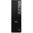 ПК Dell Pro Slim Plus QBS1250 slim Core Ultra 9 285 (2.5) 64Gb SSD1Tb Graphics Windows 11 Pro 260W мышь клавиатура черный (DPSP-9481)