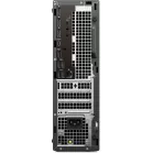 ПК Dell Pro Max Slim FCS1250 slim Core Ultra 7 265K (3.9) 64Gb SSD2Tb RTX 4000 Ada 20Gb Windows 11 Pro 260W мышь клавиатура черный (DPMS-7482)