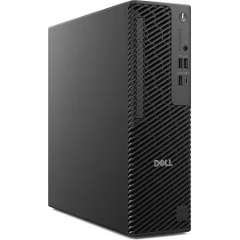 ПК Dell Pro Max Slim FCS1250 slim Core Ultra 9 285K (3.7) 128Gb SSD2Tb RTX 4000 Ada 20Gb Windows 11 Pro 260W мышь клавиатура черный (DPMS-9882)