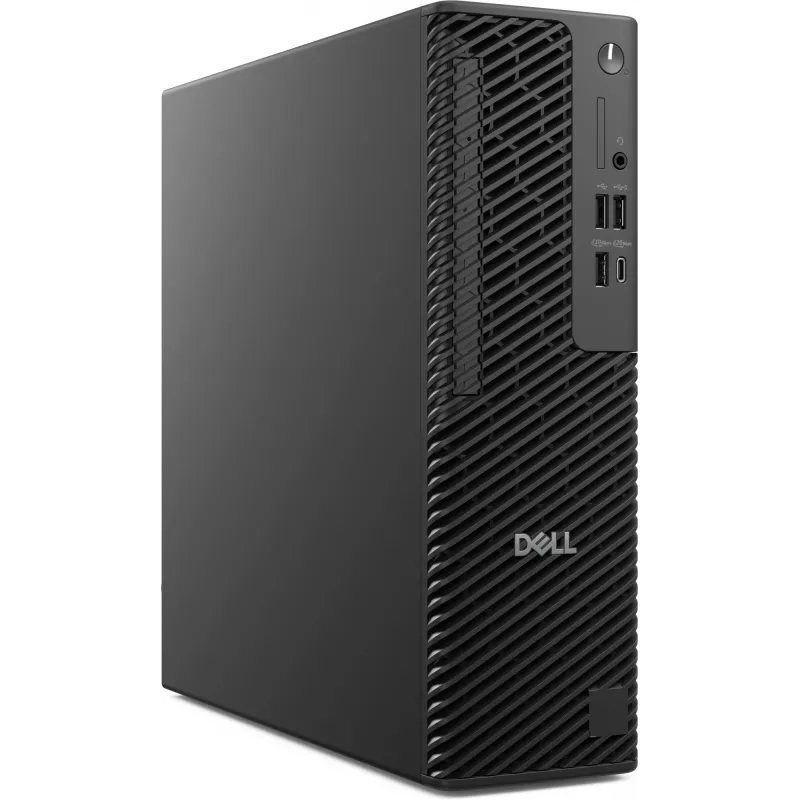 ПК Dell Pro Max Slim FCS1250 slim Core Ultra 9 285K (3.7) 128Gb SSD2Tb RTX 4000 Ada 20Gb Windows 11 Pro 260W мышь клавиатура черный (DPMS-9882)