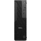 ПК Dell Pro Max Slim FCS1250 slim Core Ultra 9 285K (3.7) 128Gb SSD2Tb RTX 4000 Ada 20Gb Windows 11 Pro 260W мышь клавиатура черный (DPMS-9882)