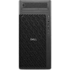 ПК Dell Pro Max Tower T2 FCT2250 MT Core Ultra 9 285K (3.7) 64Gb SSD2Tb RTX 4500 Ada 24Gb Windows 11 Pro GbitEth 1500W мышь черный (DPMT-9482)