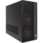 ПК IRU Tactio 310H6SEA MT i3 14100F (3.5) 16Gb SSD512Gb RTX3050 8Gb без ОС GbitEth 500W черный (RUS) (2195796)