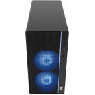 ПК IRU Tactio 310H6SEA MT i3 14100F (3.5) 16Gb SSD512Gb RTX3050 8Gb без ОС GbitEth 500W черный (RUS) (2195796)