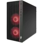 ПК IRU Tactio 310H6SEA MT i3 14100F (3.5) 16Gb SSD512Gb RTX3050 8Gb без ОС GbitEth 500W черный (RUS) (2195796)