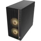 ПК IRU Tactio 310H6SEA MT i3 14100F (3.5) 16Gb SSD512Gb RTX3050 8Gb без ОС GbitEth 500W черный (RUS) (2195796)